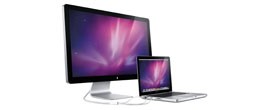 Apple LED Cinema Display 27 (2010)